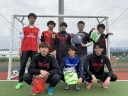 優勝　3位　ランボー