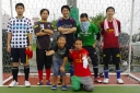 優勝　２位　N.Y.C