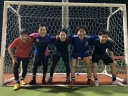 優勝　4位　FC Back room【A】