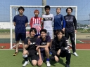 優勝　5位　淀川と人間