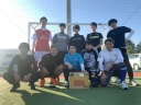 優勝　準優勝 ランボー