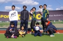 優勝　準優勝 K2