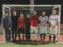 優勝　3位 グランソール奈良