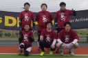 優勝　6位 いけちょ