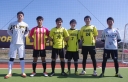 優勝　6位 よしきJAPAN