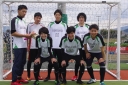 優勝　8位 richmond