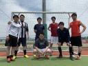 優勝　3位 OPA