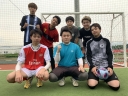 優勝　6位 ランボー