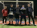 優勝　3位 グランソール奈良【A】