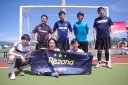 優勝　6位 キングカス