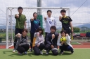 優勝　5位 蛇口 真由美