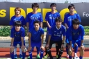 優勝　準優勝　H.T.F.C