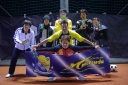 優勝　3位　りす