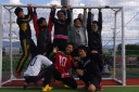優勝　4位　セニョーレス