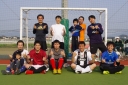 優勝　準優勝 FC寄せ鍋