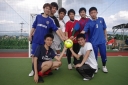 優勝　準優勝 KSG