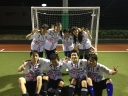 優勝　4位　Bien Cerezo(ビエン　セレッソ)