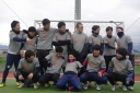 優勝　エスフォルソ（奈良社会人フットサル1部）