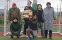 優勝　準優勝 ダイアナファイターズ