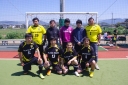 優勝　3位　BLACK BOARD
