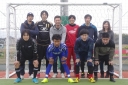 優勝　11位 CR