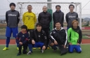 優勝　3位 王寺フットサルクラブ