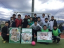 優勝　8位　しょうへいくんを救う会