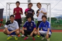 優勝　7位　エングラ