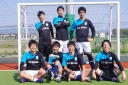 優勝　5位　fc.Sfida
