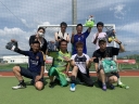 優勝　3位　国士無双