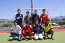 優勝　7位　SML
