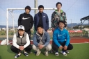 優勝　5位 FC NARADONA