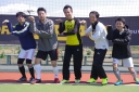 優勝　みつなが丸