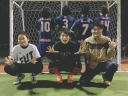 優勝　準優勝 Re.Loop