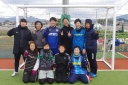 優勝　10位　りょうちんセレクト