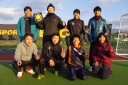 優勝　準優勝 メスクラー