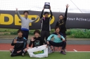 優勝　優勝　野球だいすき～ず。