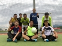 優勝　3位　国士無双