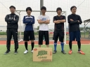 優勝　4位 寄せ集め