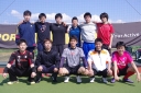 優勝　8位　KSG