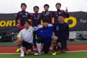 優勝　5位　Fiesta