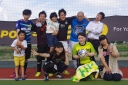 優勝　3位 リチウム