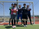 優勝　5位 ジェットアローン