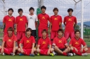 優勝　チームD