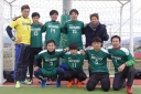 優勝　4位 FC MATSUDEN