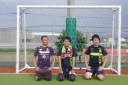 優勝　3位 飛車角落ち