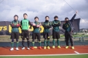 優勝　5位 K2