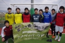優勝　3位　FDS