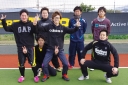優勝　8位　BABEL