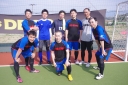 優勝　準優勝 NEO 89'ers